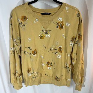 Abercrombie & Fitch Crewneck Sweater Slim Fit